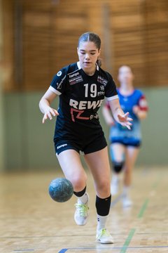 Bild 108 - wAJ Quali zur OL Runde 2